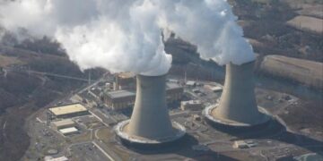 El reinicio del reactor nuclear en Japón podría esplazará la generación de electricidad de gas natural