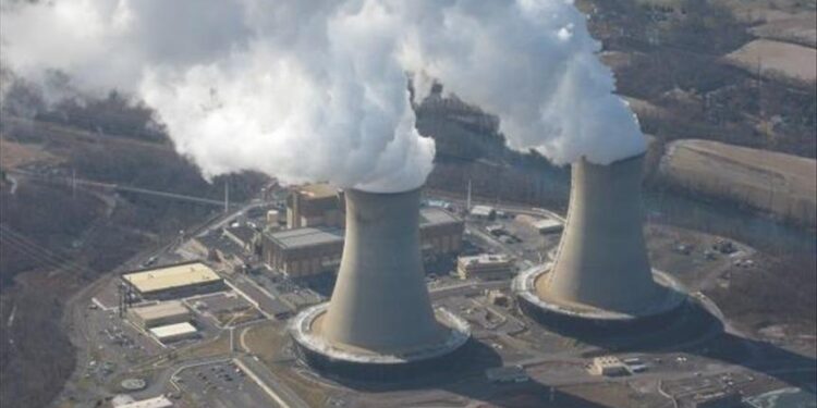 El reinicio del reactor nuclear en Japón podría esplazará la generación de electricidad de gas natural