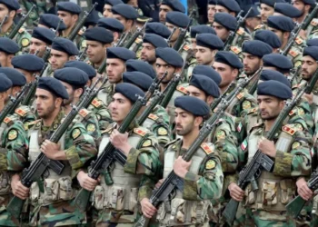 El Combustible Fósil, el Pulso Militar