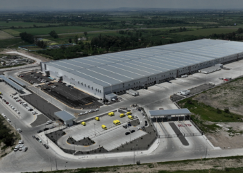 Listos los primeros 20 Parques Industriales en operación a la meta del Plan México