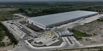 Listos los primeros 20 Parques Industriales en operación a la meta del Plan México