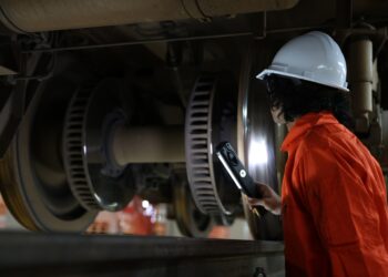 SONDA y Siemens Mobility ganan el proyecto de 190 mdd de señalización ETCS en México