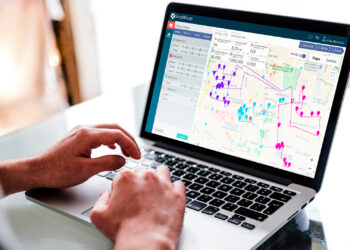 Blindaje logístico: IA reduce 76% el robo de mercancía en ruta