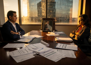 Negocios familiares en transición: disputas destruyen empresas valuadas en millones de dólares en AL