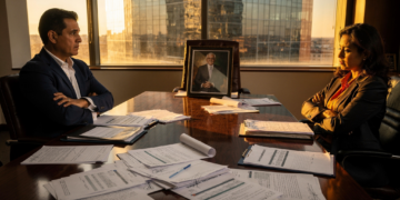 Negocios familiares en transición: disputas destruyen empresas valuadas en millones de dólares en AL