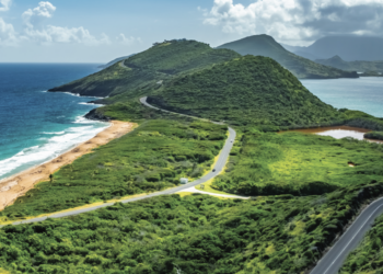 OCDE y Grupo BID presentan el Informe sobre la dinámica del desarrollo del Caribe 2026