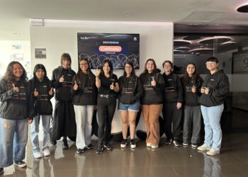 TCS lanza la segunda edición de Codificadas, la competencia de programación exclusiva para mujeres