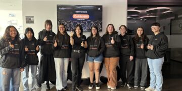 TCS lanza la segunda edición de Codificadas, la competencia de programación exclusiva para mujeres