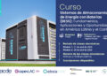 Curso: Sistemas de Almacenamiento de Energía con Baterías (BESS): Fundamentos, Aplicaciones y Oportunidades en ALC