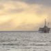 Chevron confirma el descubrimiento de petróleo en Bandit Prospect en el Golfo de México