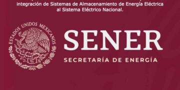 CNE emite las DACGs para la integración de Sistemas de Almacenamiento de Energía Eléctrica al Sistema Eléctrico Nacional.