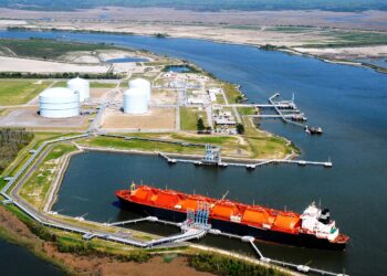 Departamento de Energía de EE.UU. autoriza exportaciones adicionales de GNL desde la terminal de Elba, para fortalecer el suministro mundial