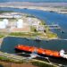 Departamento de Energía de EE.UU. autoriza exportaciones adicionales de GNL desde la terminal de Elba, para fortalecer el suministro mundial