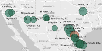 Precio del gas natural importado de EE.UU. cae 21% anual en febrero