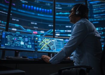 Honeywell lanza asistente de sala de control con IA