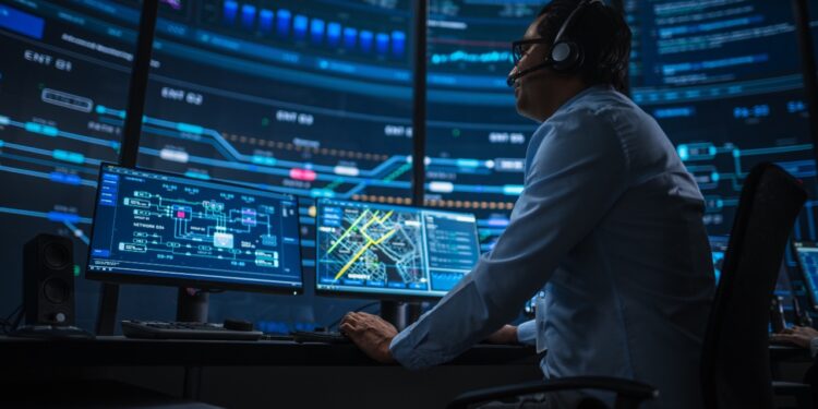 Honeywell lanza asistente de sala de control con IA