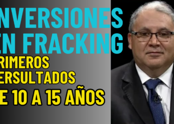 Fracking: Porque sí o porque no en México I Exposición Magistral