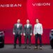 Nissan lanza plan de largo plazo: IA y electrificación, la clave de la transformación