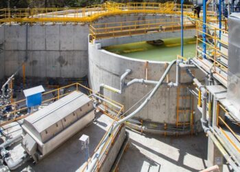 Empresas pueden reducir hasta 50% su consumo de agua con gestión inteligente