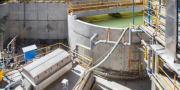 Empresas pueden reducir hasta 50% su consumo de agua con gestión inteligente