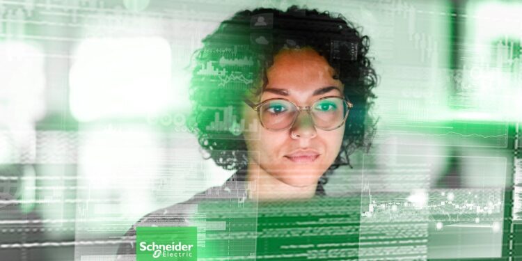 Schneider Electric y Deloitte impulsan la transformación digital con IA en la operación industrial