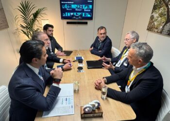 Siemens invertirá 1,300 millones de pesos para expandir su capacidad productiva en Querétaro