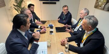 Siemens invertirá 1,300 millones de pesos para expandir su capacidad productiva en Querétaro