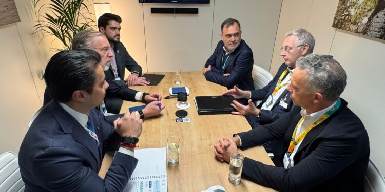 Siemens invertirá 1,300 millones de pesos para expandir su capacidad productiva en Querétaro