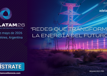 ADELATAM 2026. Punto de encuentro para analizar los desafíos de la distribución de la energía eléctrica en América Latina