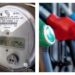 Gasolina de alto octanaje sube 9% en lo que va de 2026; tarifas de electricidad a la baja por temporada de verano