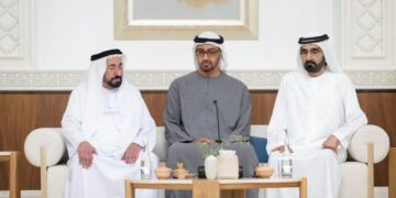 La salida de Emiratos Árabes Unidos de la OPEP: ¿Una victoria de Trump?