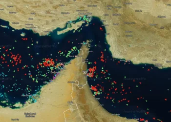 La crisis del «Estrecho de Ormuz le quita 13 mbp al mercado petrolero