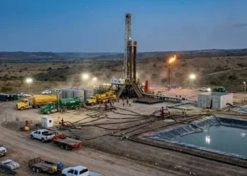 México y el fracking: una jugada tardía en el table mundial inestable