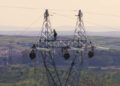Iberdrola invierte en redes eléctricas y mejora sus ganancias: utilidad neta sube 11% en el primer trimestre