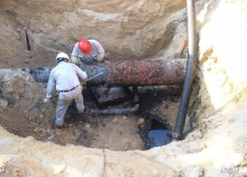 El derrame invisible: El desastre que nadie quiere calcular