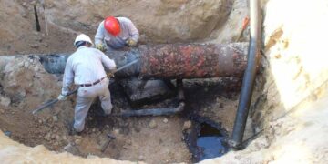 El derrame invisible: El desastre que nadie quiere calcular