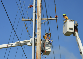 Las pérdidas no técnicas de la red alcanza hasta un 17% de la energía generada en América Latina