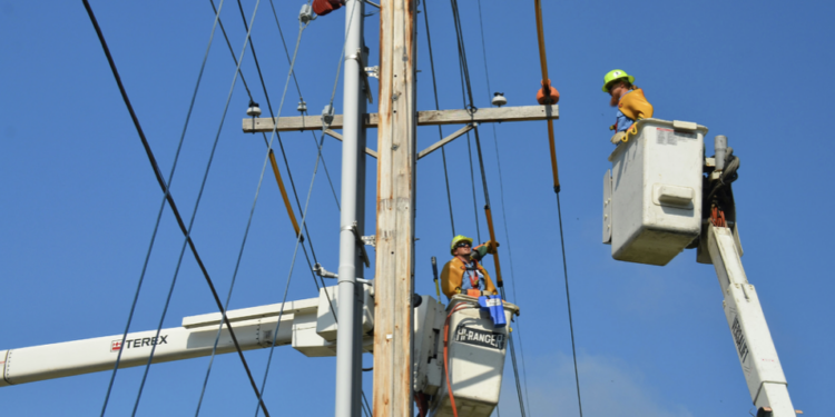 Las pérdidas no técnicas de la red alcanza hasta un 17% de la energía generada en América Latina