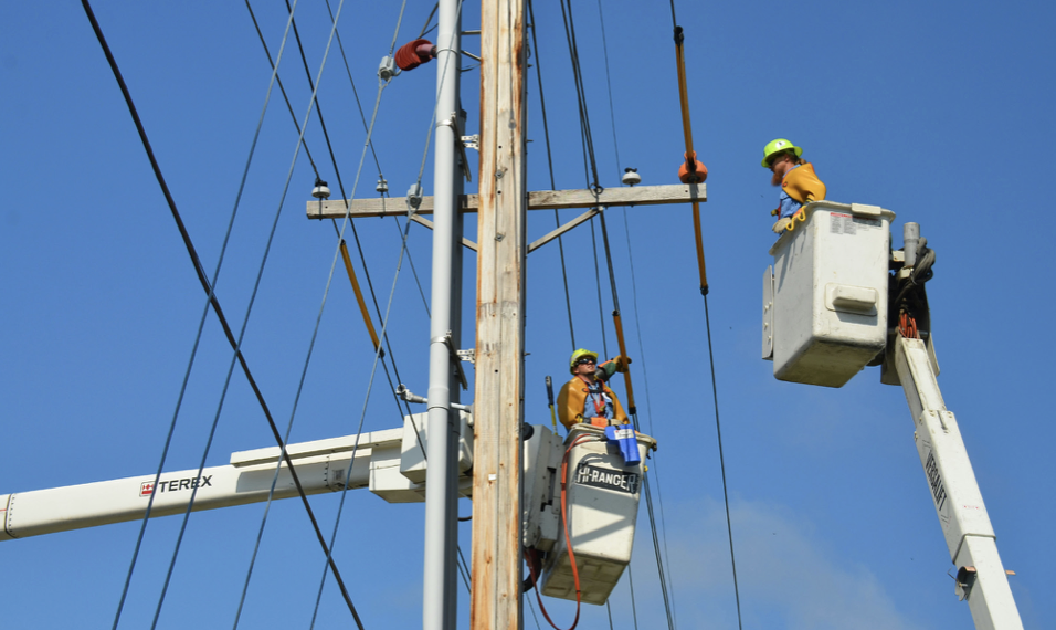 Las pérdidas no técnicas de la red alcanza hasta un 17% de la energía generada en América Latina