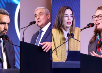 Arranca ADELATAM 2026, busca fortalecer la infraestructura de la red eléctrica para la transición energética