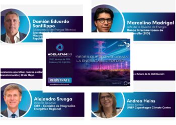 ADELTAM 2026: Las voces que marcarán la conversación