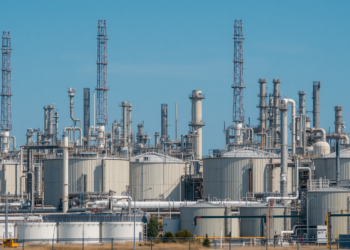 La transformación de EE.UU. en una potencia exportadora de energía 2000-2025