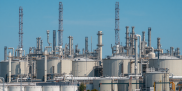La transformación de EE.UU. en una potencia exportadora de energía 2000-2025