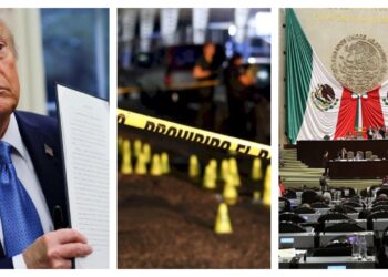 Perspectivas económicas 2026: inflación al alza y PIB a la baja; inseguridad y factores externos, limitan crecimiento