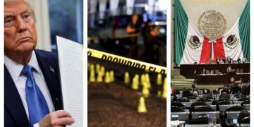 Perspectivas económicas 2026: inflación al alza y PIB a la baja; inseguridad y factores externos, limitan crecimiento