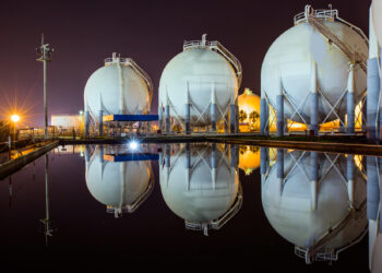 El consumo industrial de gas natural en EE. UU. alcanzará cifras récord en 2026 y 2027: EIA