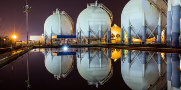 El consumo industrial de gas natural en EE. UU. alcanzará cifras récord en 2026 y 2027: EIA