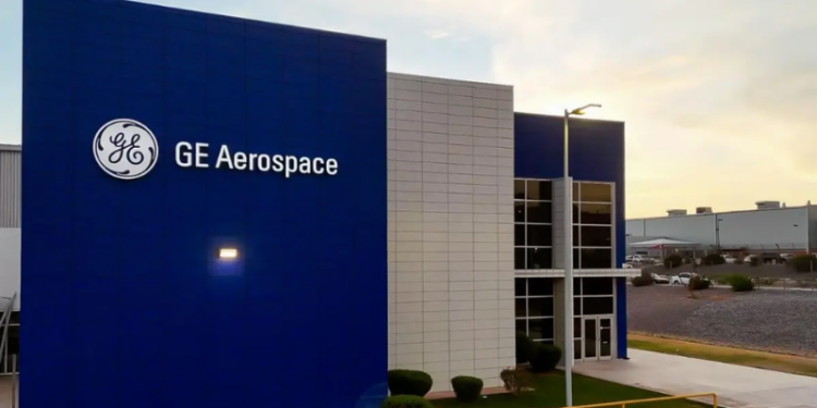 GE Aerospace invertirá 760 millones de pesos en sus instalaciones de Hermosillo y Saltillo