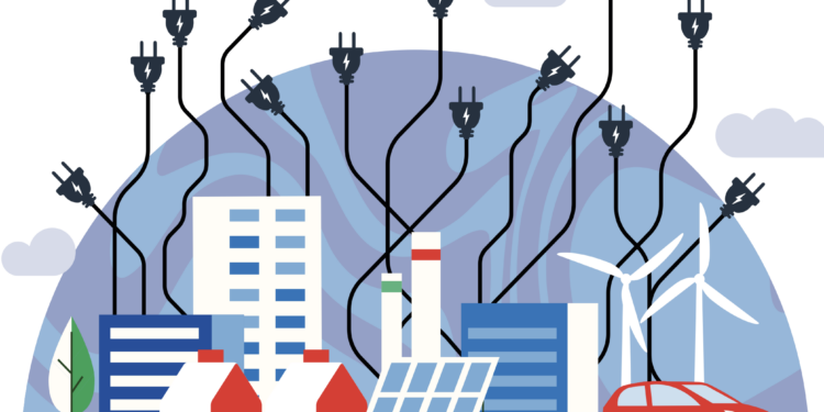 La electrificación, la próxima fase de la transición energética; urge inversión en redes: IRENA