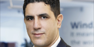 Vestas nombra a Mehdi Hadbi como Country Head en México